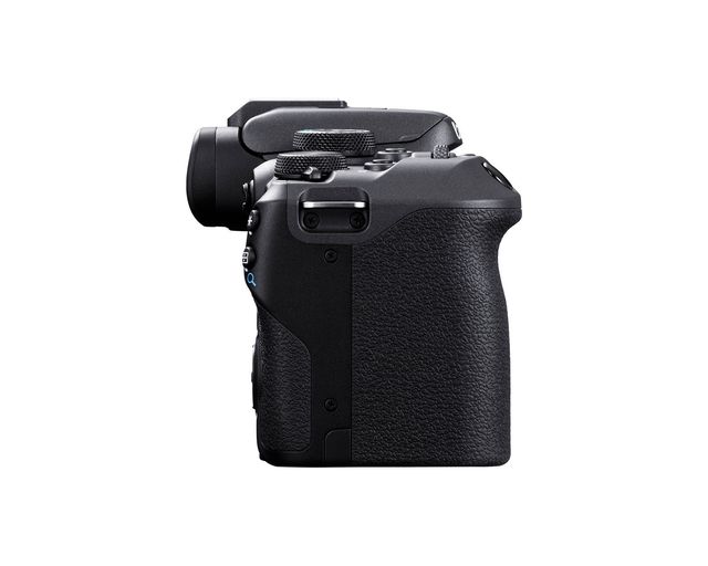 Canon EOS R10 Mirrorless Camera is More Than an Upgrade!